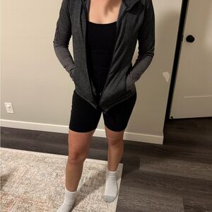 lululemon athletica jacket